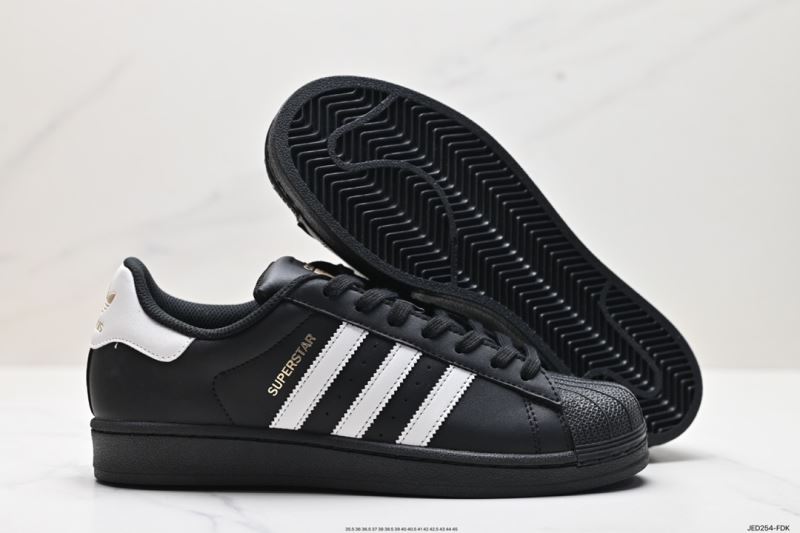 Adidas Superstar Shoes